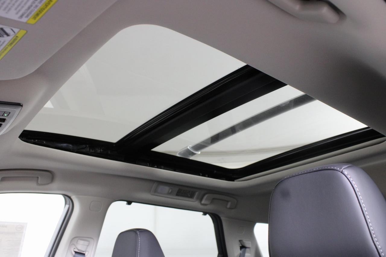 2025 Nissan Pathfinder Platinum Manassas VA