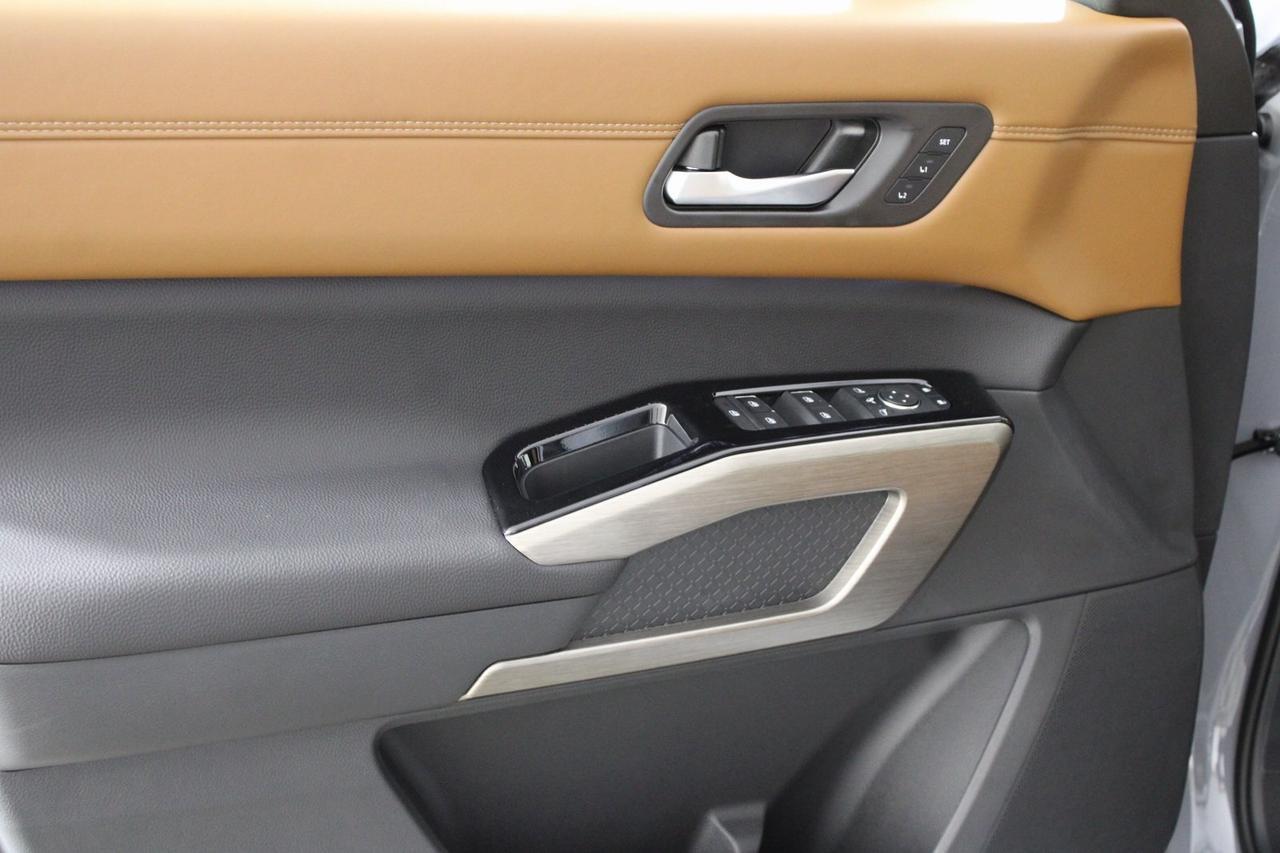 2025 Nissan Pathfinder Platinum Manassas VA