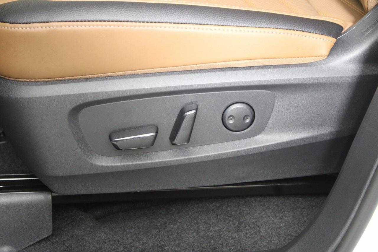 2025 Nissan Pathfinder Platinum Manassas VA