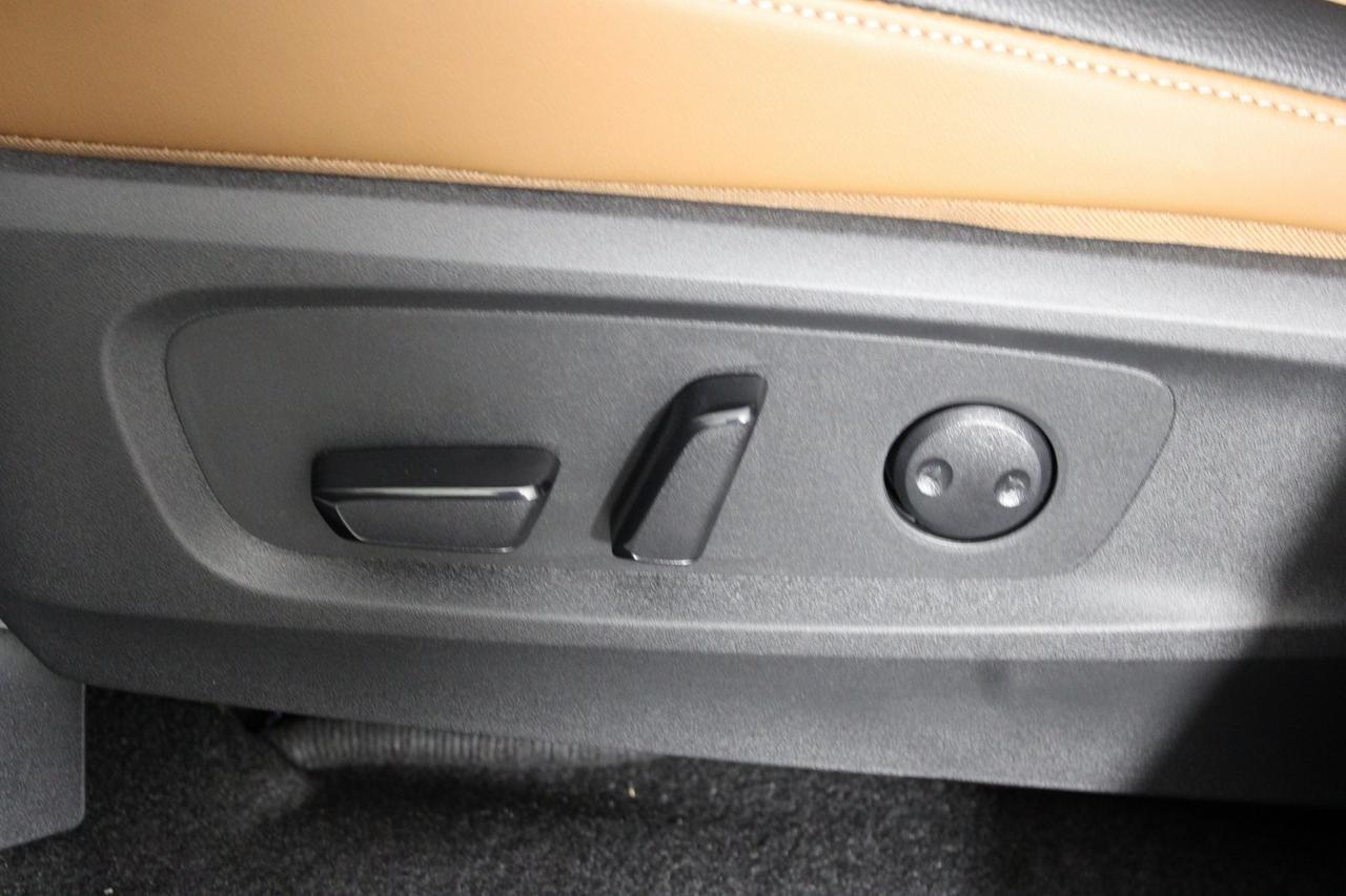 2025 Nissan Pathfinder Platinum Manassas VA