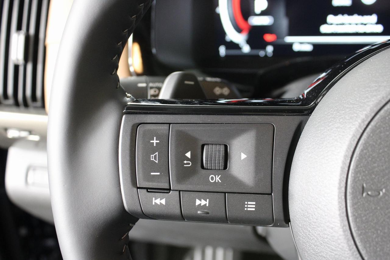 2025 Nissan Pathfinder Platinum Manassas VA