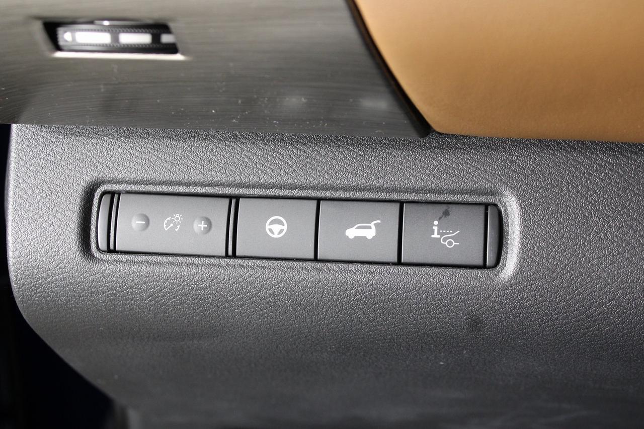 2025 Nissan Pathfinder Platinum Manassas VA