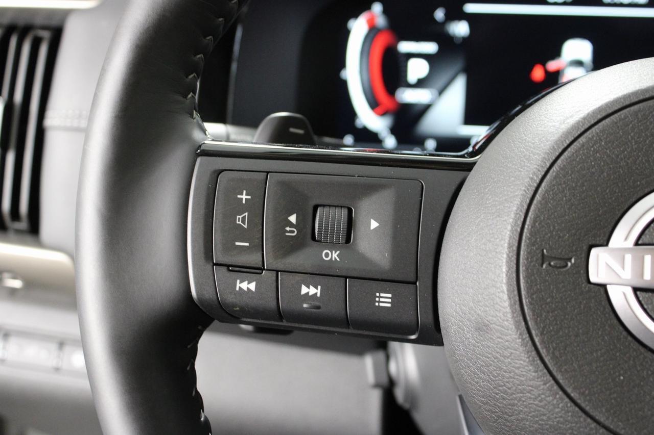 2025 Nissan Pathfinder Platinum Manassas VA