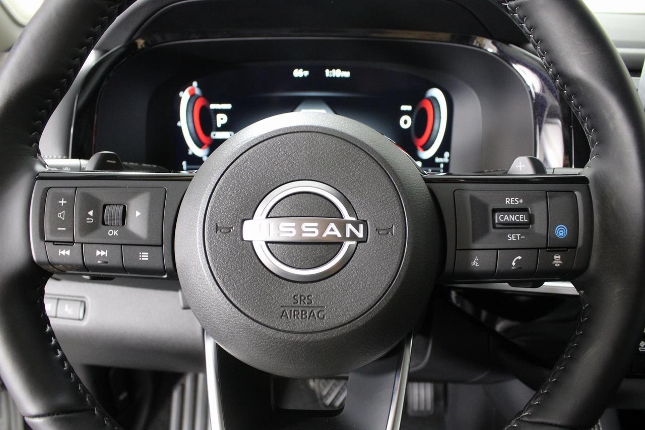 2025 Nissan Pathfinder Platinum Manassas VA