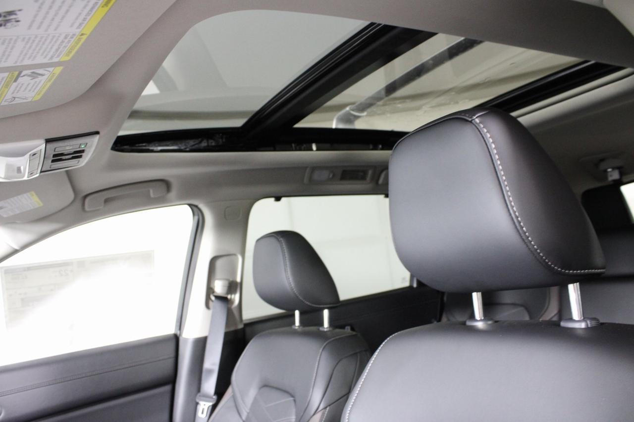 2025 Nissan Pathfinder Platinum Manassas VA