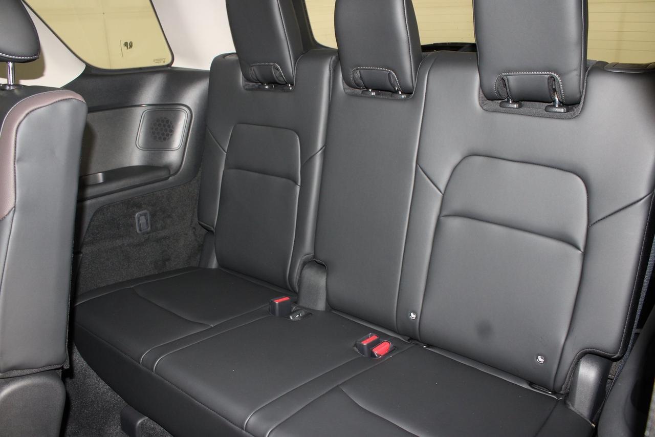 2025 Nissan Pathfinder Platinum Manassas VA