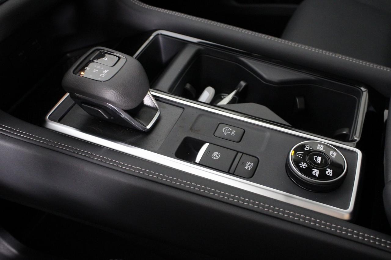2025 Nissan Pathfinder Platinum Manassas VA
