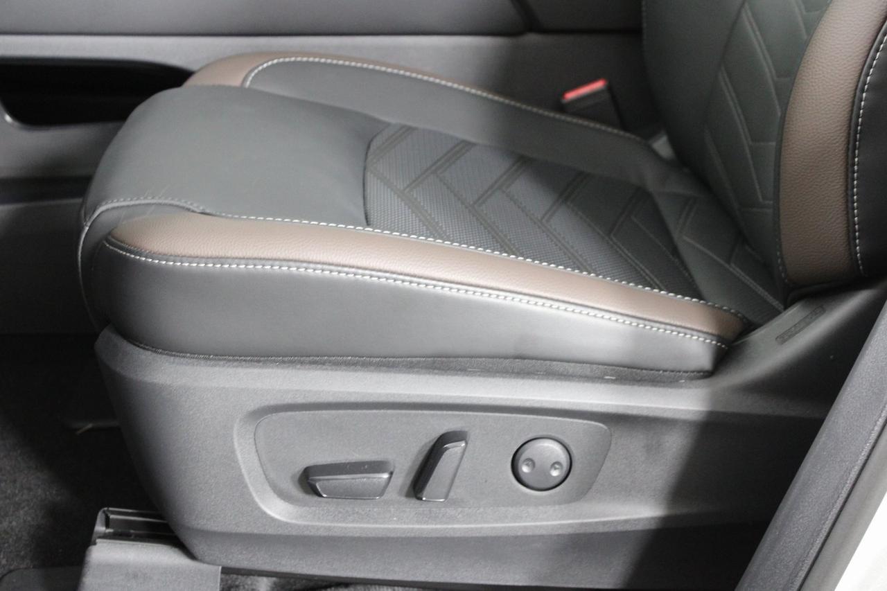 2025 Nissan Pathfinder Platinum Manassas VA