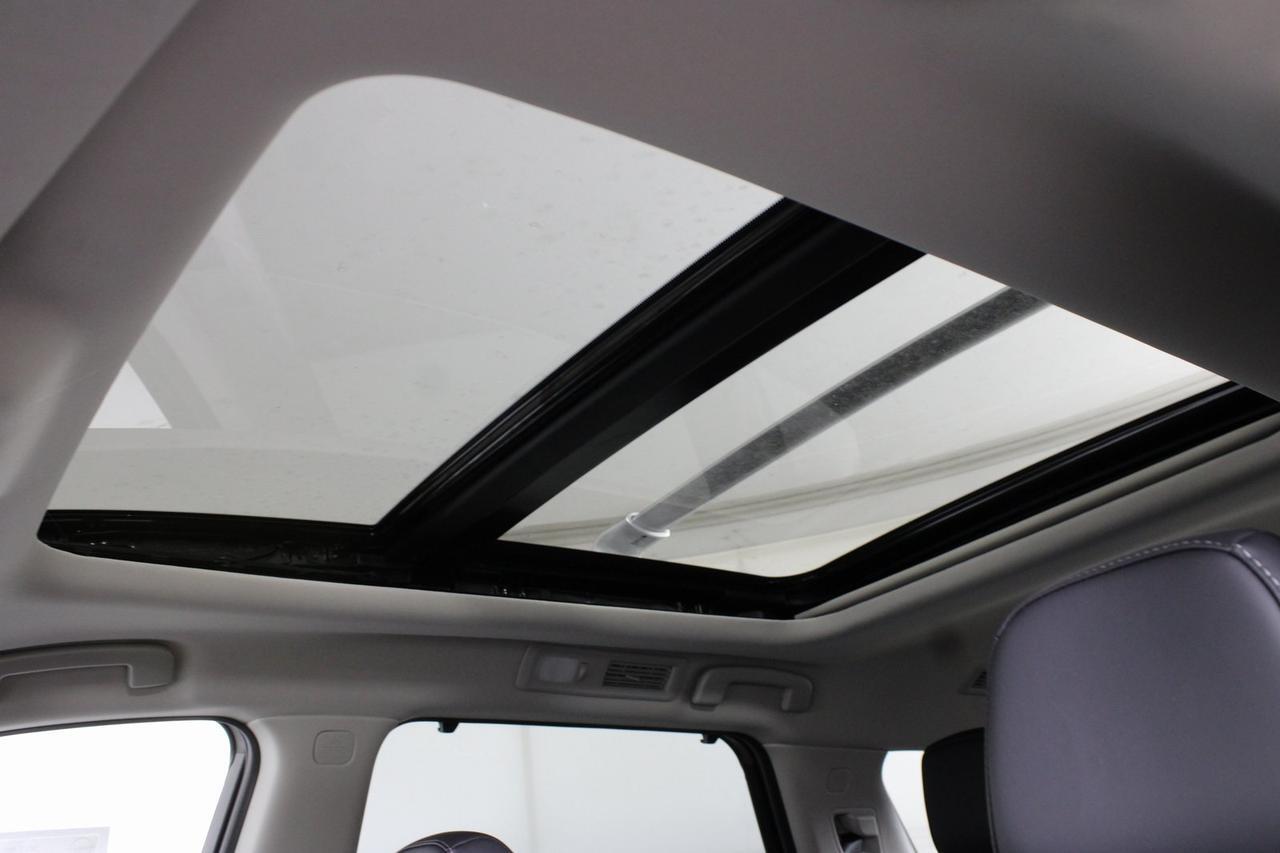 2025 Nissan Pathfinder Platinum Manassas VA