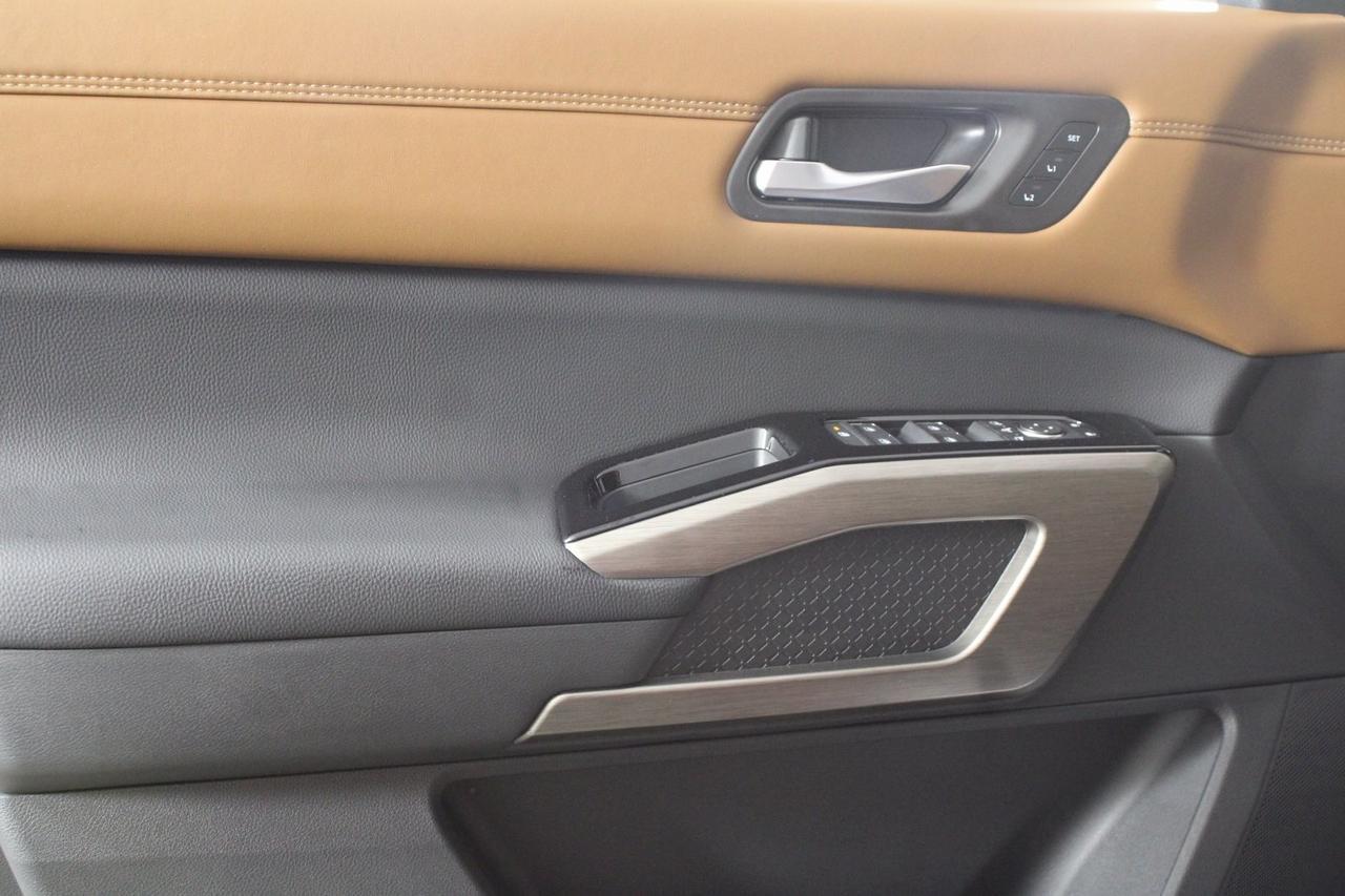 2025 Nissan Pathfinder Platinum Manassas VA