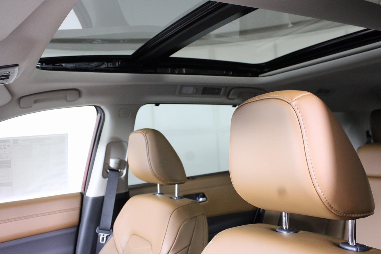 2025 Nissan Pathfinder Platinum Manassas VA