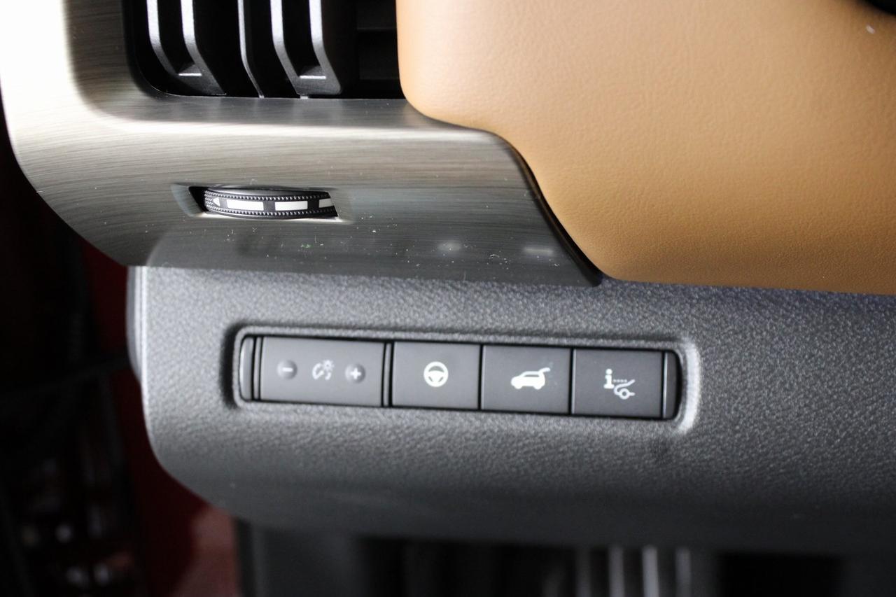 2025 Nissan Pathfinder Platinum Manassas VA