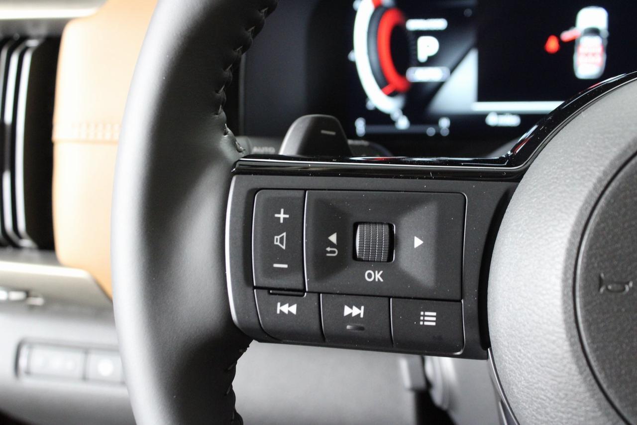 2025 Nissan Pathfinder Platinum Manassas VA