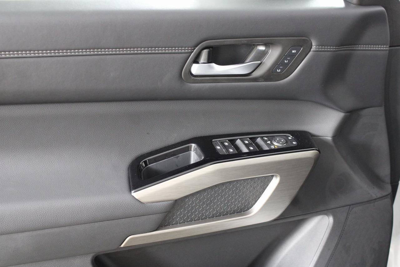 2025 Nissan Pathfinder Platinum Manassas VA
