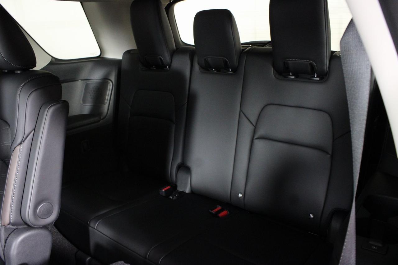 2025 Nissan Pathfinder Platinum Manassas VA
