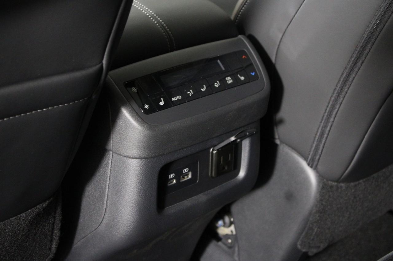 2025 Nissan Pathfinder Platinum Manassas VA