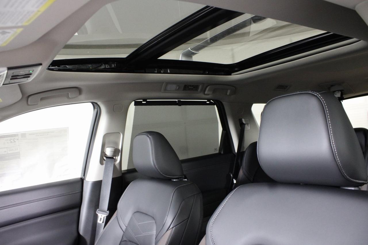 2025 Nissan Pathfinder Platinum Manassas VA