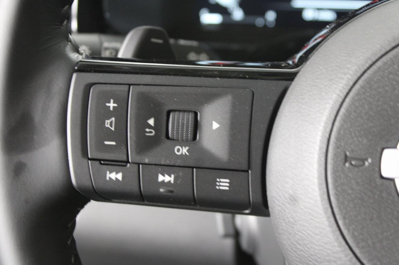 2025 Nissan Pathfinder Platinum Manassas VA