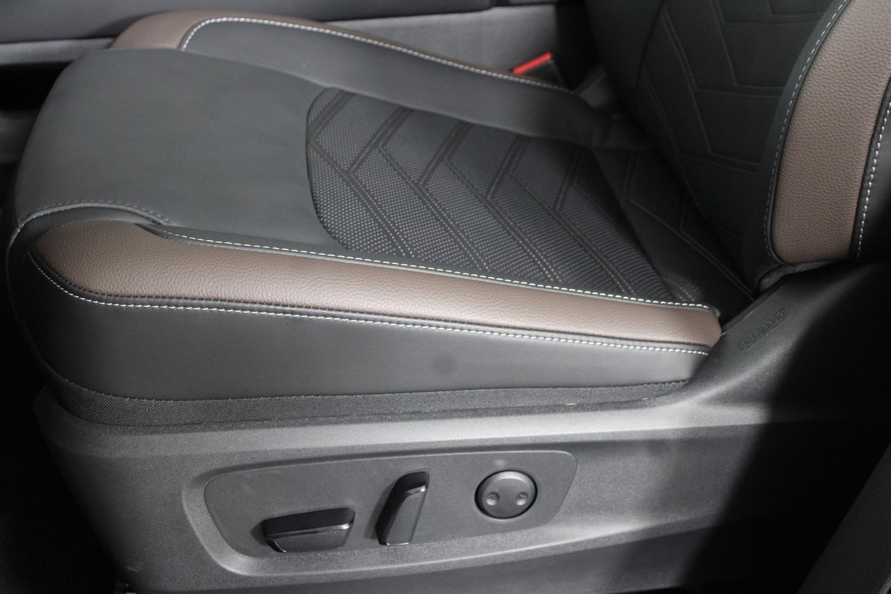 2025 Nissan Pathfinder Platinum Manassas VA