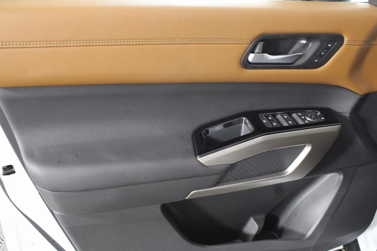2025 Nissan Pathfinder Platinum Manassas VA