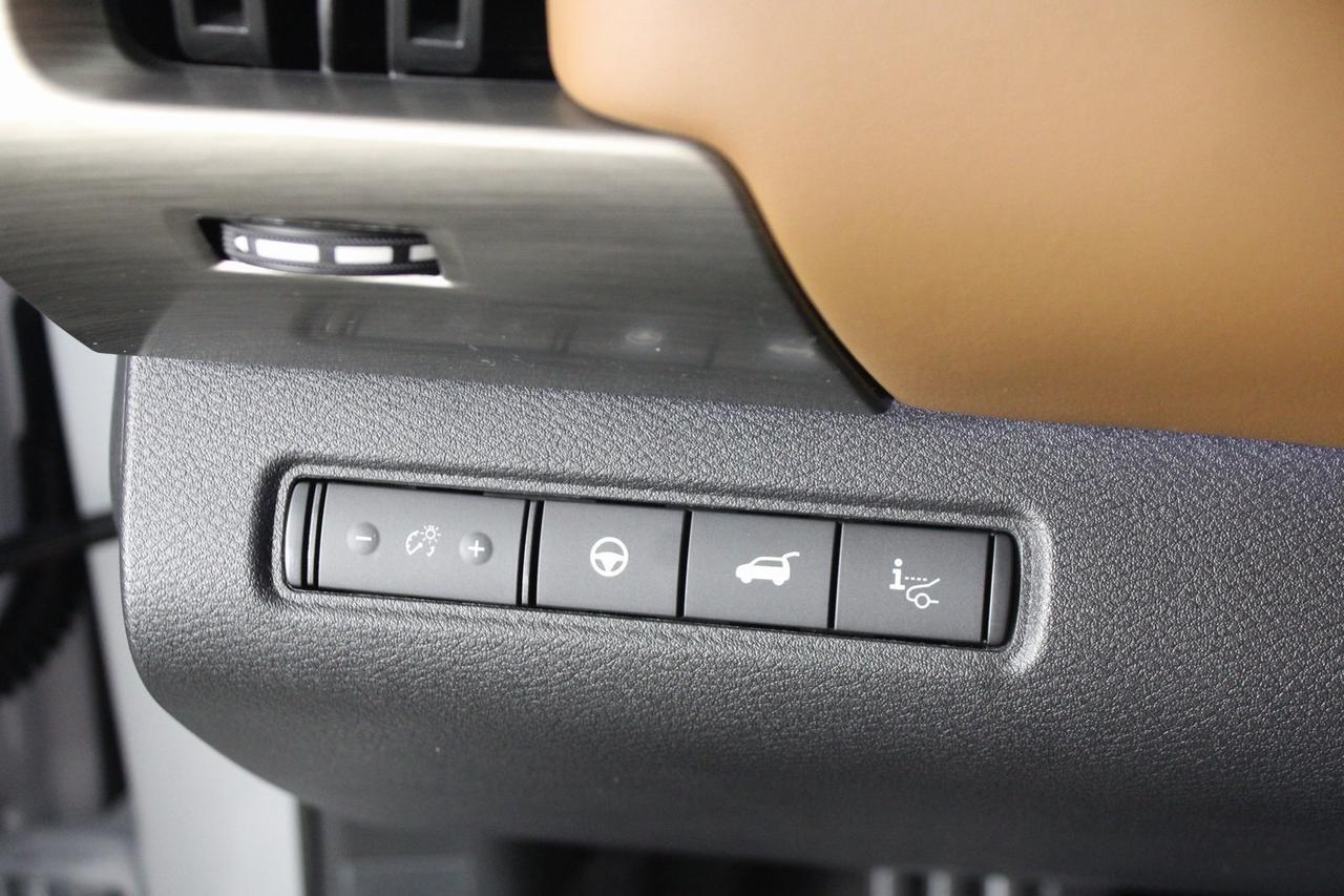 2025 Nissan Pathfinder Platinum Manassas VA