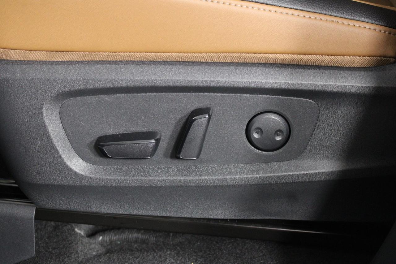 2025 Nissan Pathfinder Platinum Manassas VA