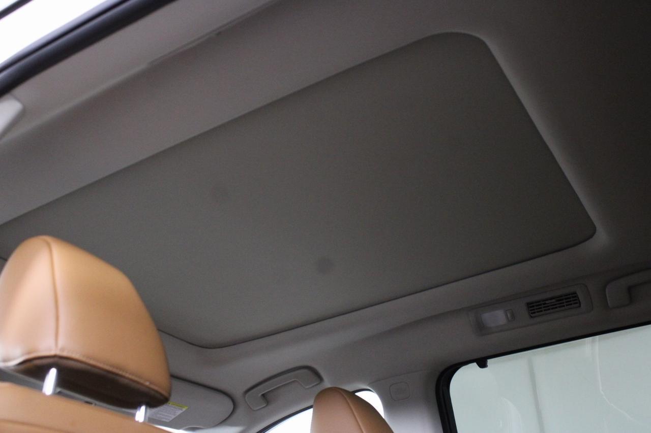2025 Nissan Pathfinder Platinum Manassas VA