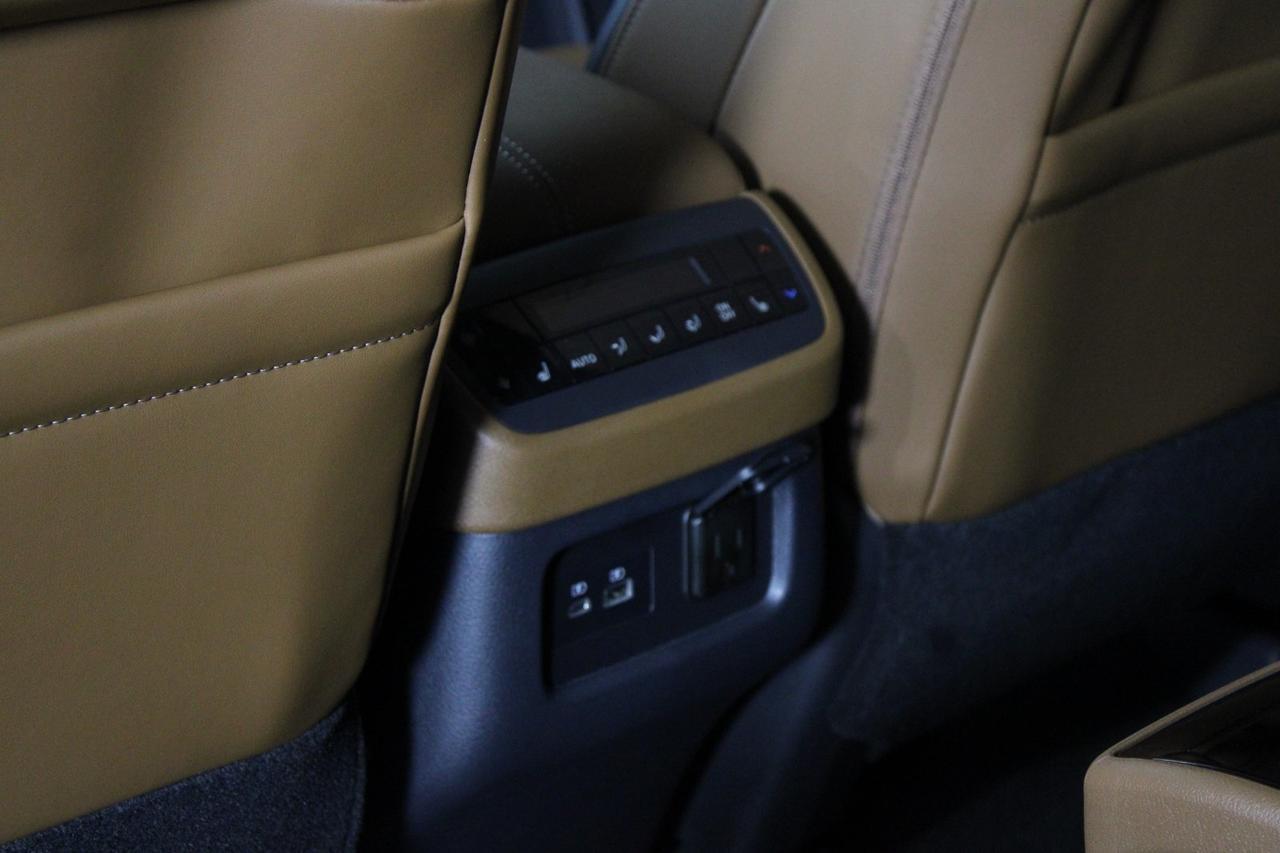 2025 Nissan Pathfinder Platinum Manassas VA