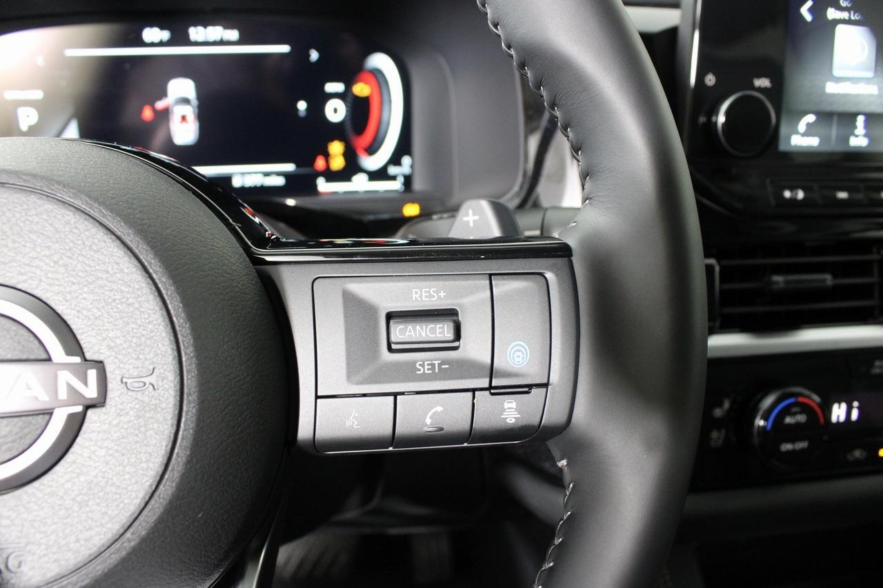 2025 Nissan Pathfinder Platinum Manassas VA