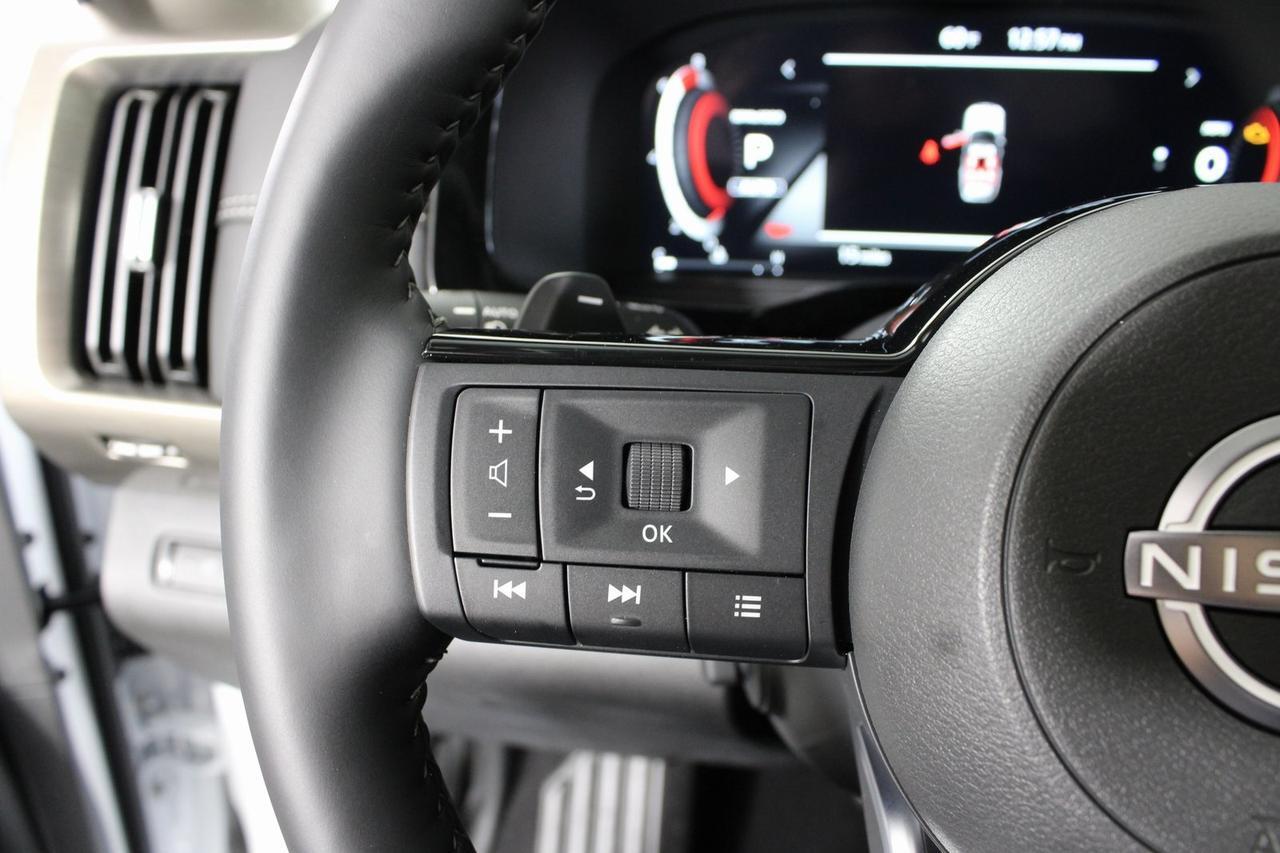 2025 Nissan Pathfinder Platinum Manassas VA