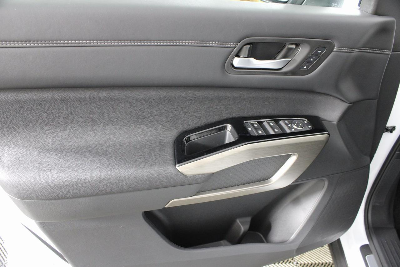 2025 Nissan Pathfinder Platinum Manassas VA