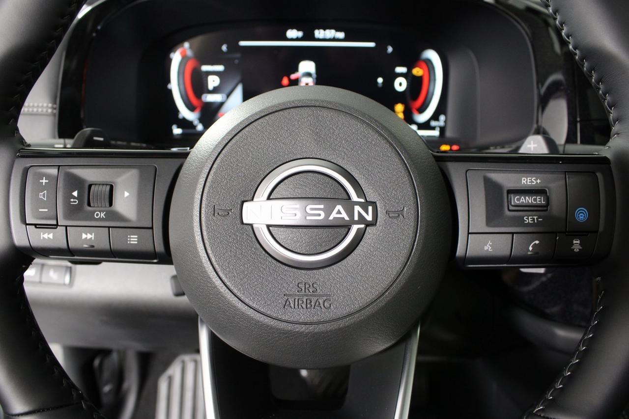 2025 Nissan Pathfinder Platinum Manassas VA