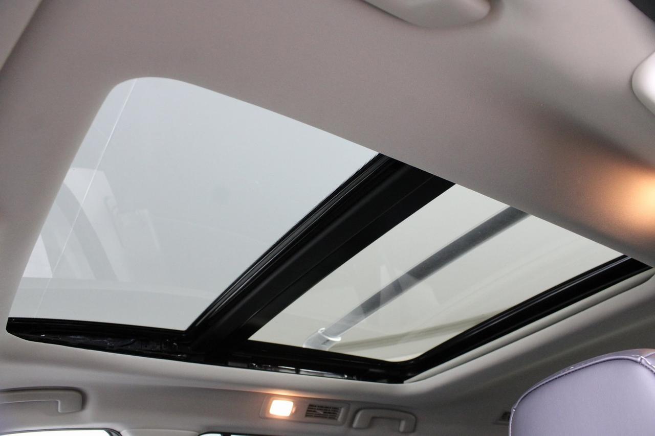 2025 Nissan Pathfinder Platinum Manassas VA