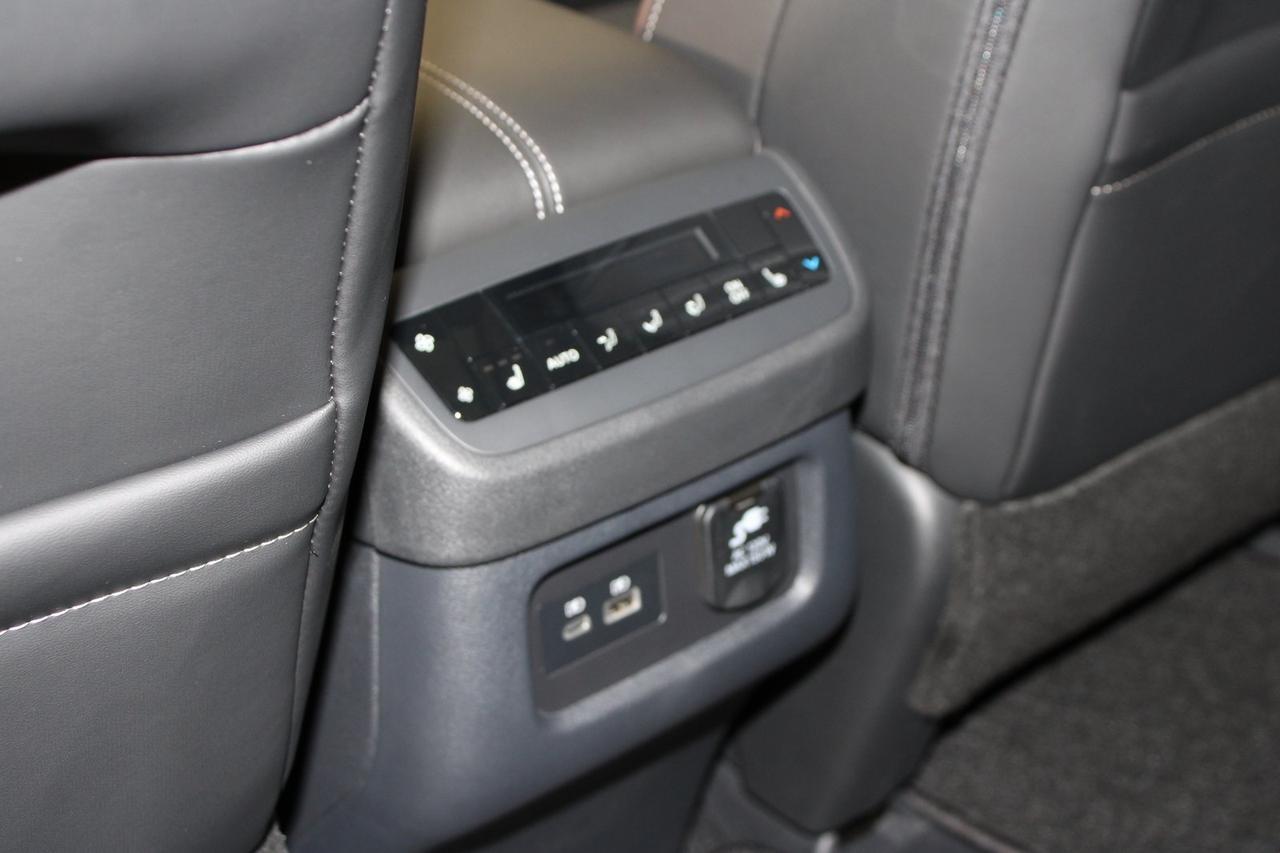 2025 Nissan Pathfinder Platinum Manassas VA