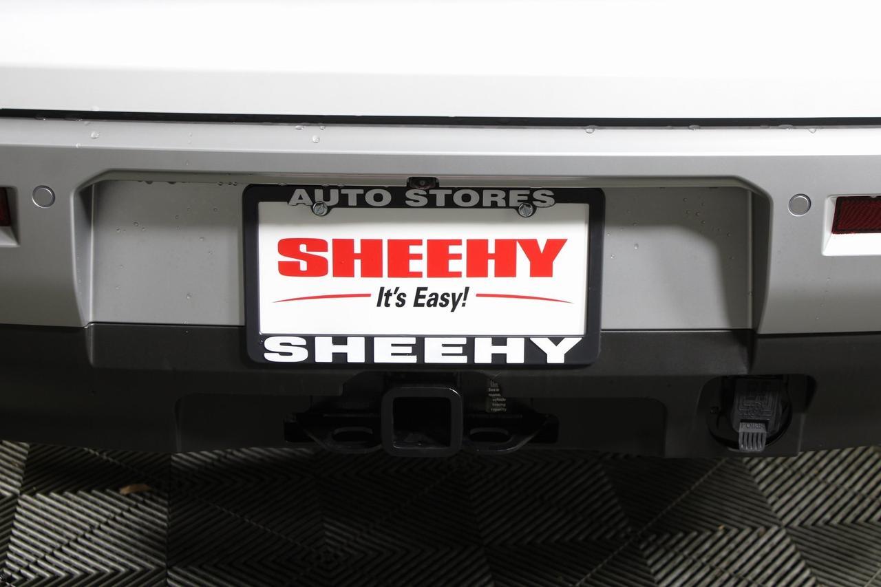 2025 Nissan Pathfinder Platinum Manassas VA