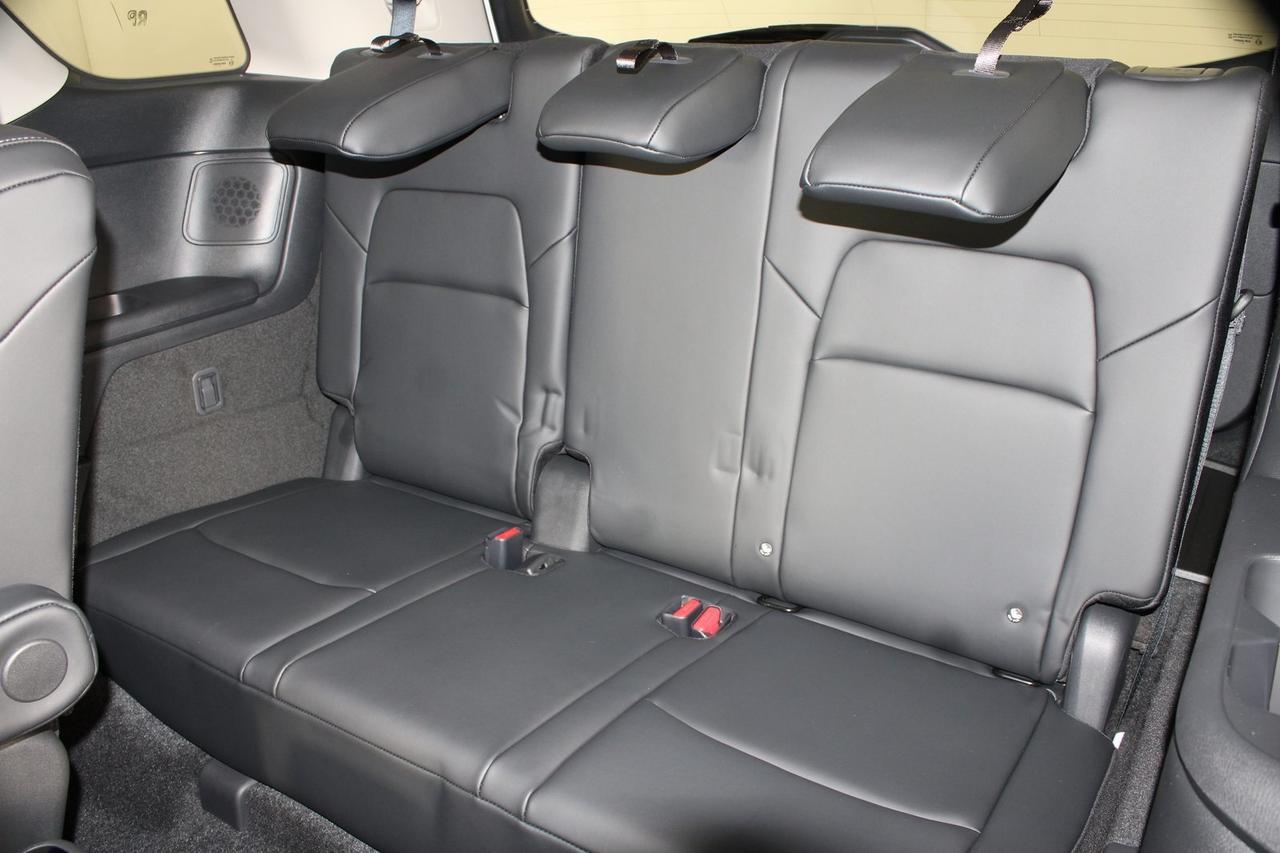 2025 Nissan Pathfinder Platinum Manassas VA