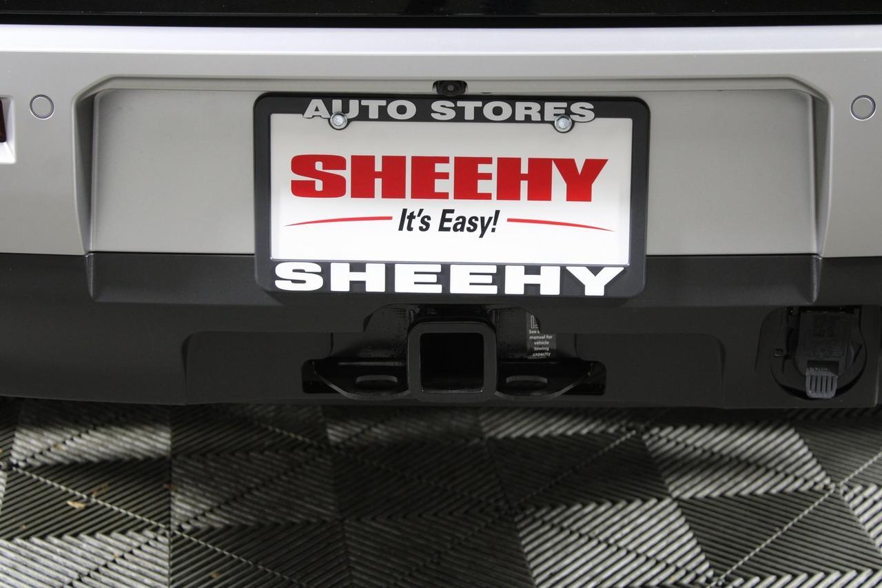 2025 Nissan Pathfinder Platinum Manassas VA