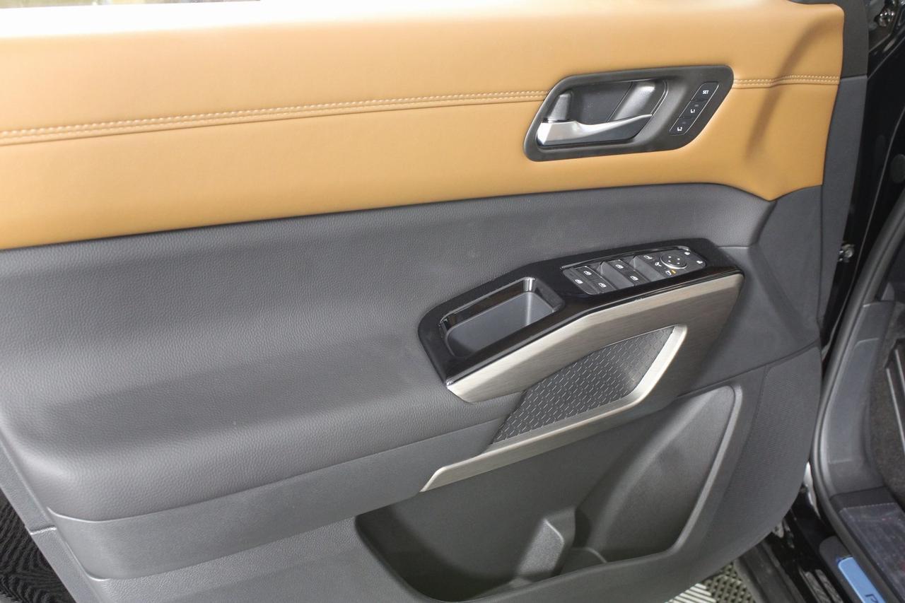 2025 Nissan Pathfinder Platinum Manassas VA