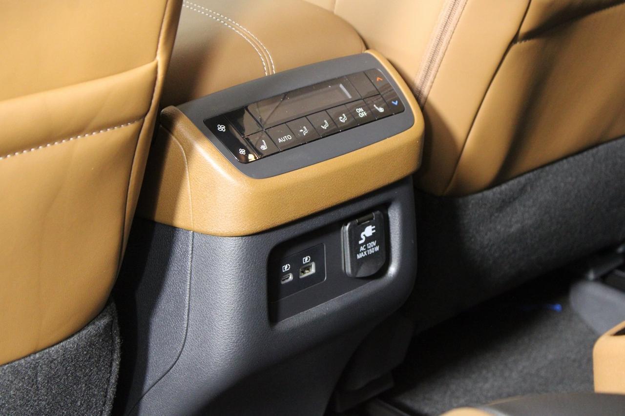 2025 Nissan Pathfinder Platinum Manassas VA