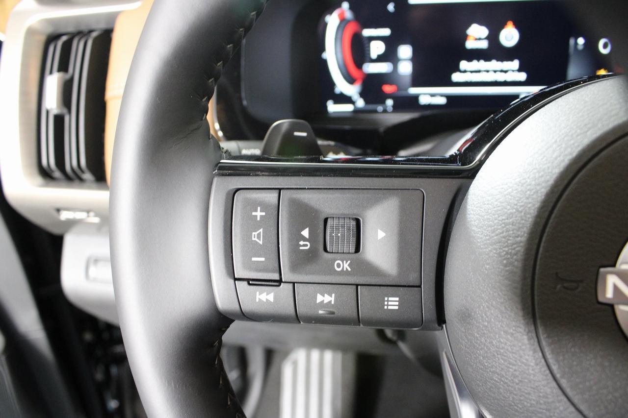 2025 Nissan Pathfinder Platinum Manassas VA