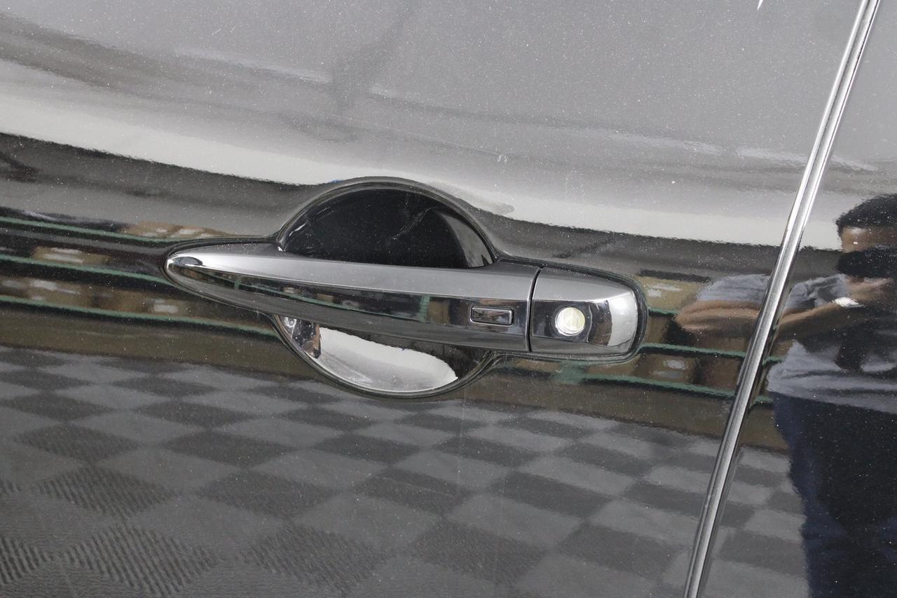 2025 Nissan Pathfinder Platinum Manassas VA