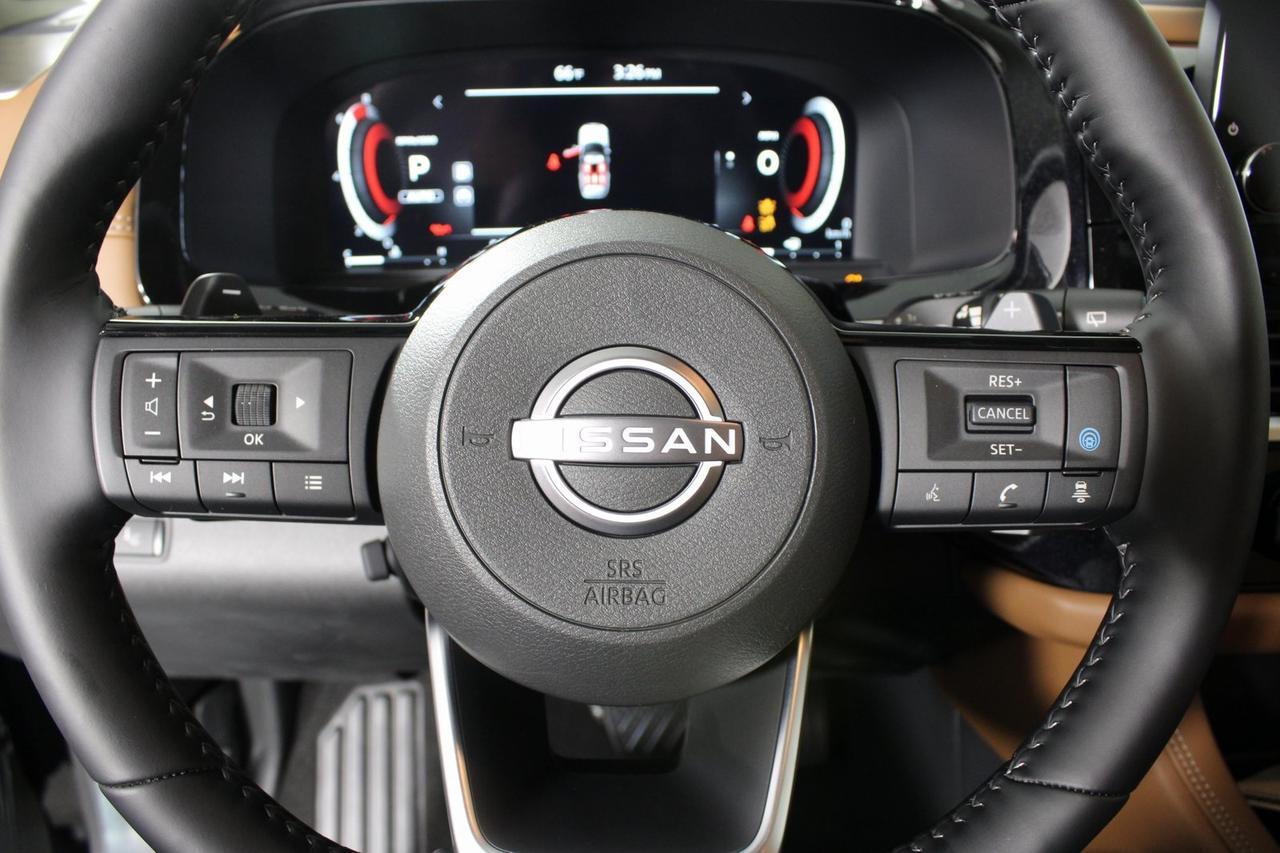 2025 Nissan Pathfinder Platinum Manassas VA