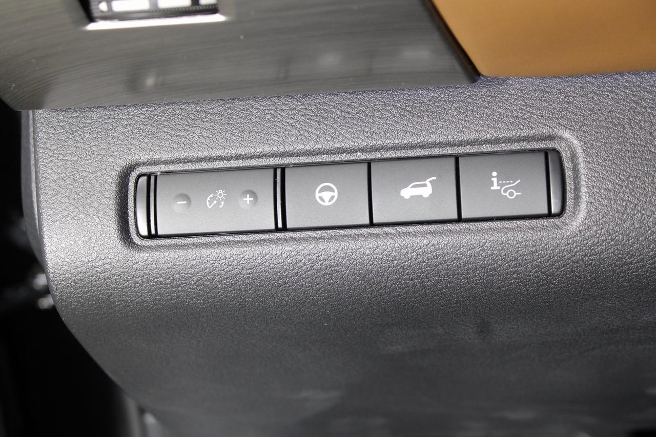 2025 Nissan Pathfinder Platinum Manassas VA