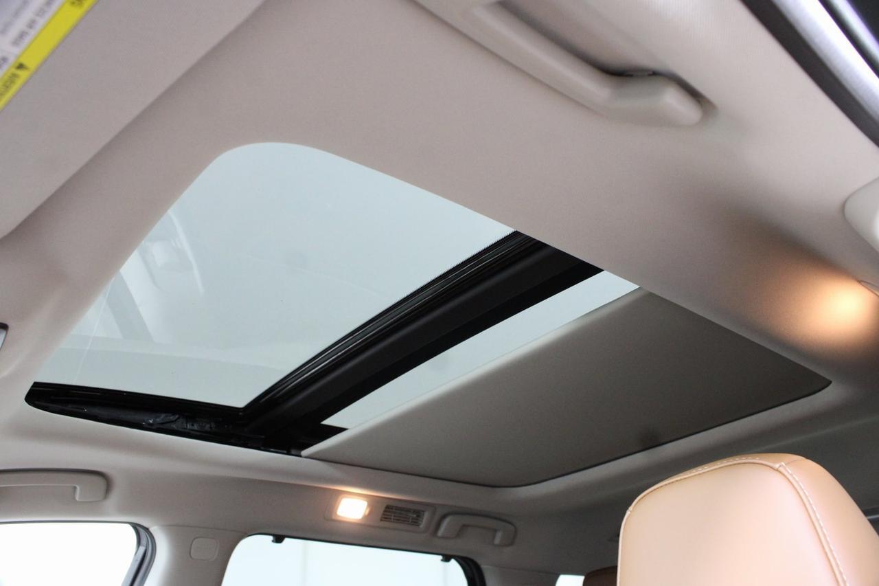 2025 Nissan Pathfinder Platinum Manassas VA