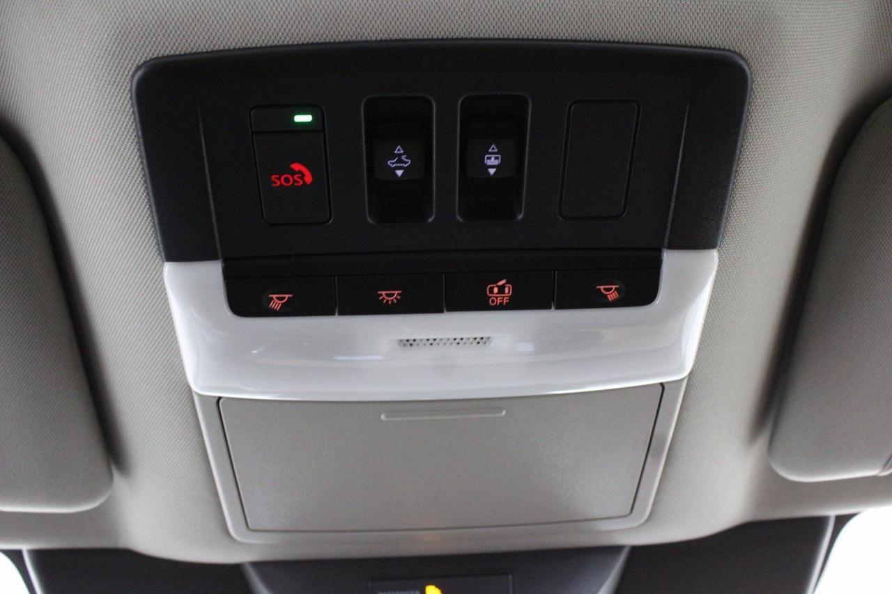 2025 Nissan Pathfinder Platinum Manassas VA