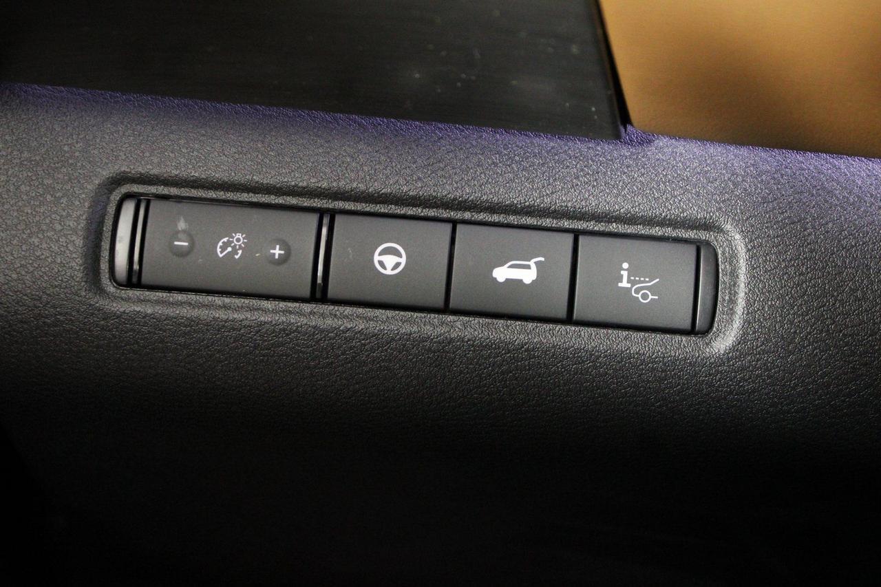 2025 Nissan Pathfinder Platinum Manassas VA