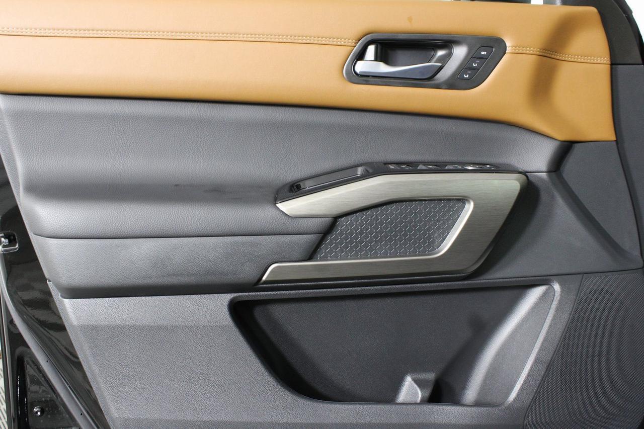 2025 Nissan Pathfinder Platinum Manassas VA