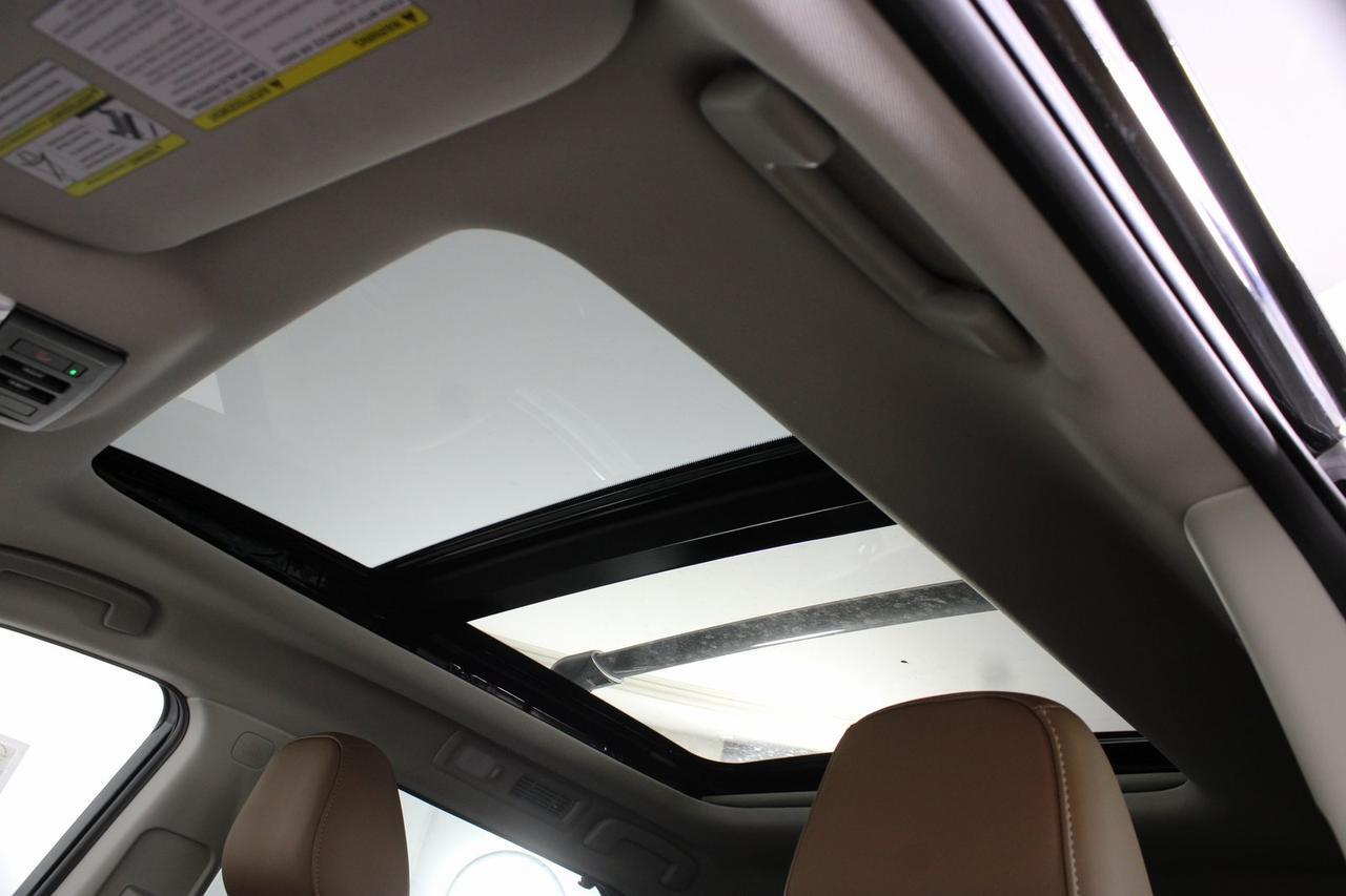 2025 Nissan Pathfinder Platinum Manassas VA