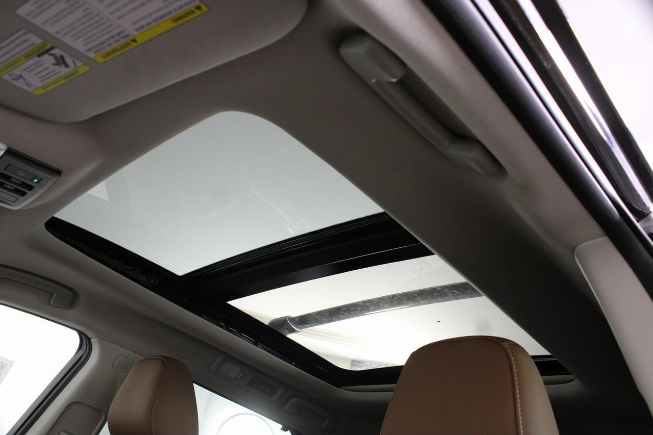 2025 Nissan Pathfinder Platinum Manassas VA