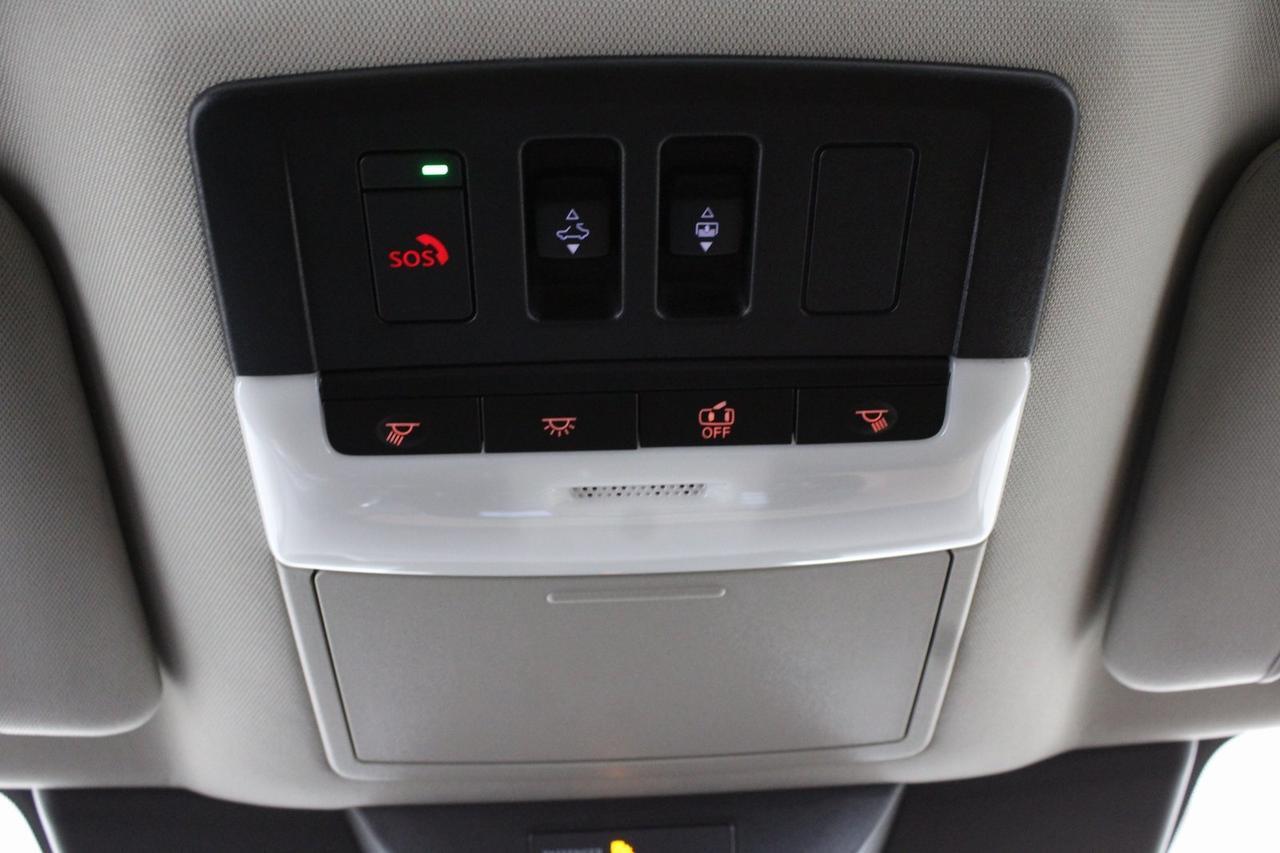 2025 Nissan Pathfinder Platinum Manassas VA